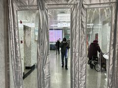 -国家体育总局运动医学研究所体育医院