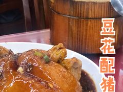 -哈尔滨饺子王·东北菜(鱼鳞浃路店)