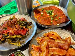 -山葵说·泥炉烤肉(泰达时尚E街区店)