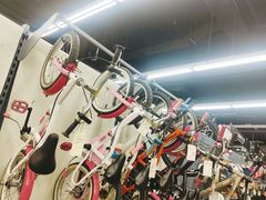 -迪卡侬(越秀公园店)