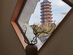 -北寺塔