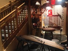 -唐猫庭院·千年陕菜(大唐不夜城店)