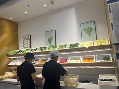 -许小树(国贸商城店)