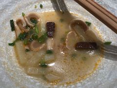 -大师兄·西北小馆(南沙万达广场店)