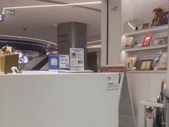-天真蓝照相馆(中华广场店)