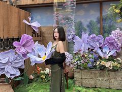 -三秋舍·梦幻岛(小西路店)