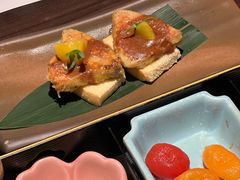 -匠和风精致料理(莆田财富中心店)