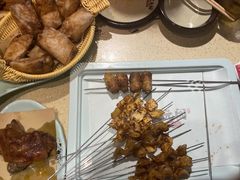 -状元阁烧烤(新华路总店)
