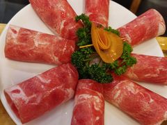 -大味生态火锅(蓝谷地店)