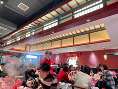 大堂-辣小鲜·南昌大排档(船山路店)