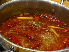 -呷哺呷哺 黄金牧场 (新中关购物中心店)