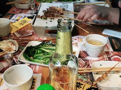 -木屋烧烤(坂田天安云谷店)