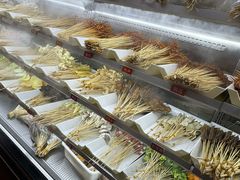 -冒椒火辣(奎星楼街店)