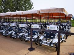 -汉长安城未央宫国家考古遗址公园