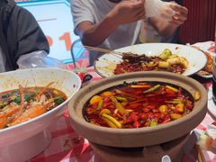 -辣小鲜·南昌大排档(船山路店)