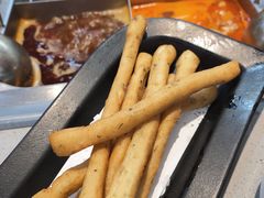 -海底捞火锅(振华商厦店)