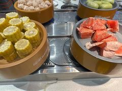 -龍歌自助小火锅(芝罘万达店)