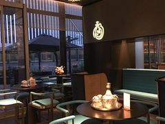 大堂-凤凰湘语·湘粤鲜融(浦东旗舰店)