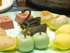 -味钱塘·钱塘浙宴(宋城之江银泰店)