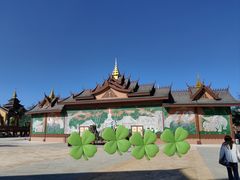 -西双版纳傣族园