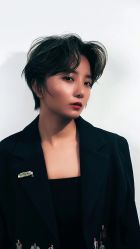 -张昊造型