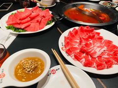 -朱光玉火锅馆·太原旗舰(钟楼街店)