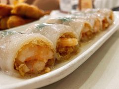 鲜虾肠粉-金时代顺风大酒店(金山店)