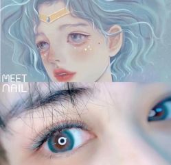 -Meet Nail 美睫·美甲