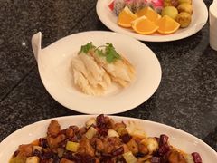 -锦园餐厅(九龙湖开元度假村店)
