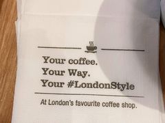 -COSTA COFFEE(水游城店)