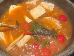 -Ameigo梅果·云贵川bistro(长宁来福士店)