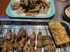 -遇西祠·海鲜烧烤(总店)