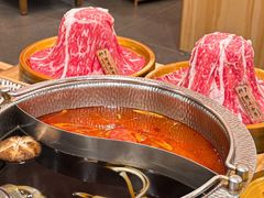 -牛匠和牛寿喜锅(西安总店)