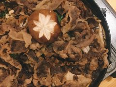 寿喜锅-福匠日本料理(人民路店)