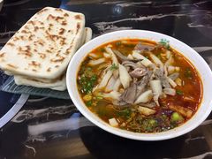 面肺-杜优素羊杂碎(财满街店)