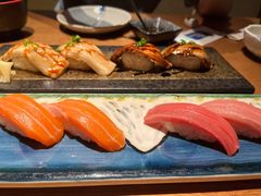 -水之惠鲜鱼料理(王府大街店)