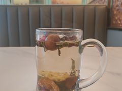 兰州八宝茶-燕兰楼·清真西北融合菜(亚运村店)