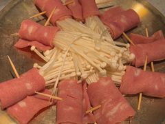 -炭之家·齐齐哈尔非遗烤肉·鲜切直供(中央大街店)