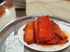 -老蔡记(二七广场店)