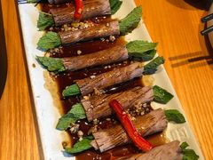 -云海肴·汽锅鸡·云南菜(天山百盛优客店)