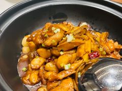 -蘭奢雅集·江浙菜(青山江滩店)