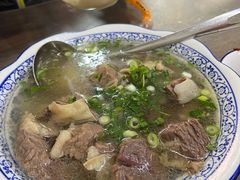 -翟氏天天小吃(上东街区店)