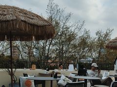 -HUATA 'Holiday Plan 花榻