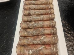 -常赢三兄弟·清真涮肉(崂山路总店)