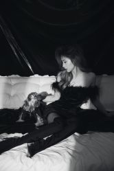 -WAVE SODA摄影工作室