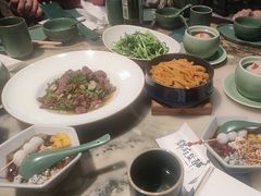 -锦府盐帮·侯宅(五棵松万达店)