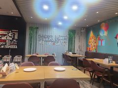 -棒约翰比萨·意面(金桥国际店)