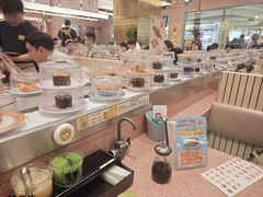 -元气寿司(环球港店)