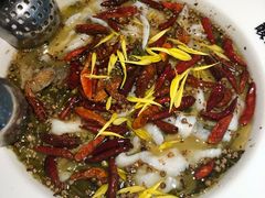 -太二酸菜鱼(福州泰禾店)