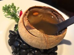 -丽晶轩中餐厅(重庆丽晶酒店)